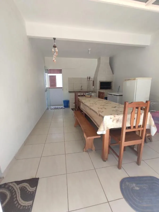 Alugo Casa De Praia Governador Celso Ramos Holiday home