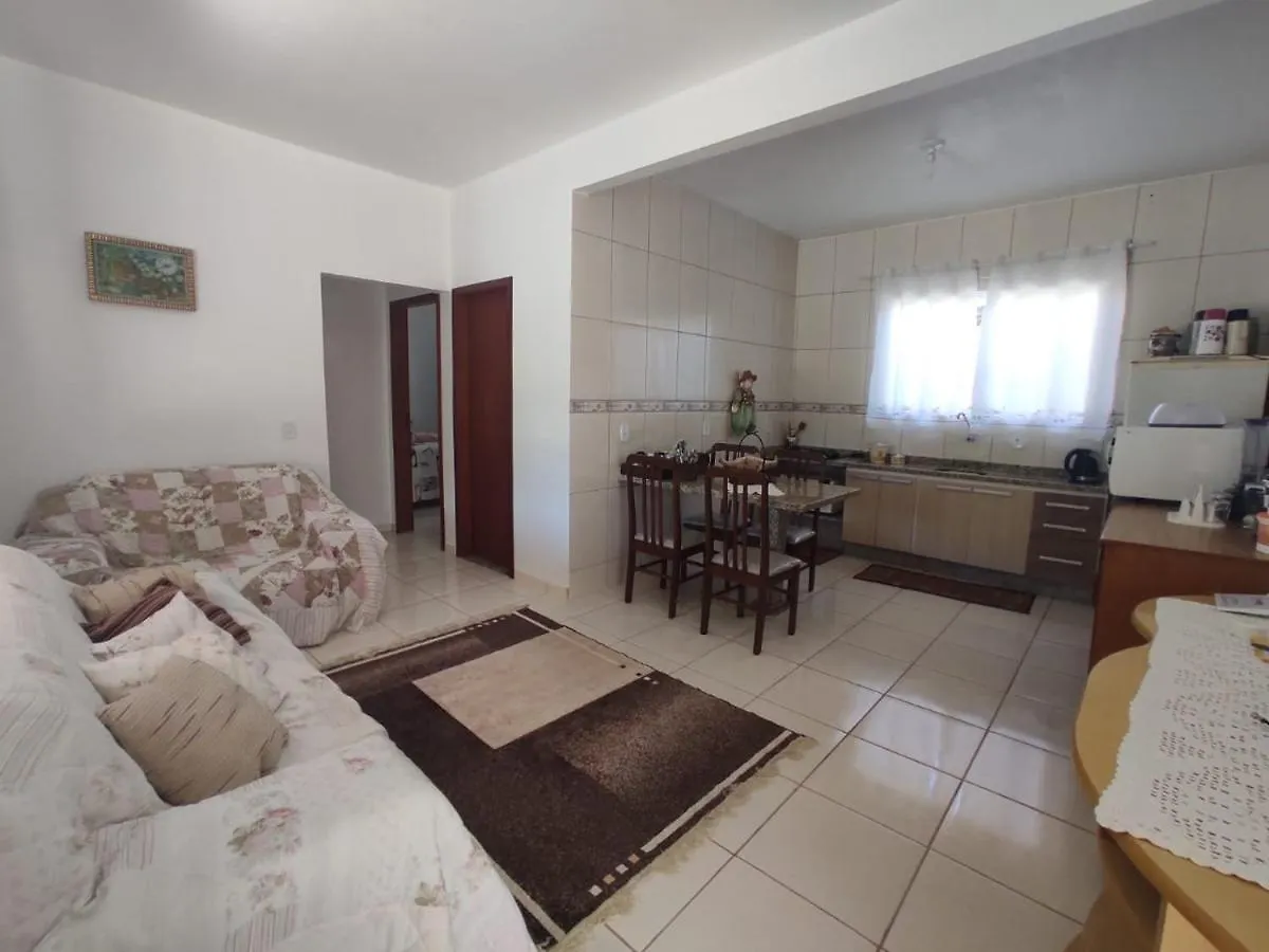 Alugo Casa De Praia Governador Celso Ramos Brazil