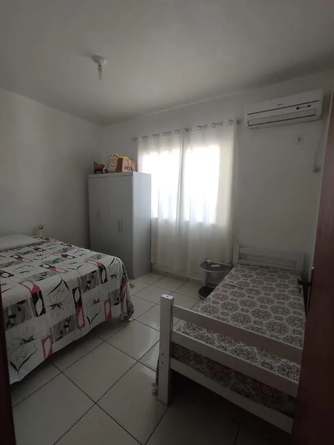 Holiday home Alugo Casa De Praia Governador Celso Ramos Brazil